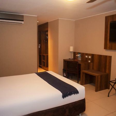 Casa Andina Select ปูคาลปา ภายนอก รูปภาพ