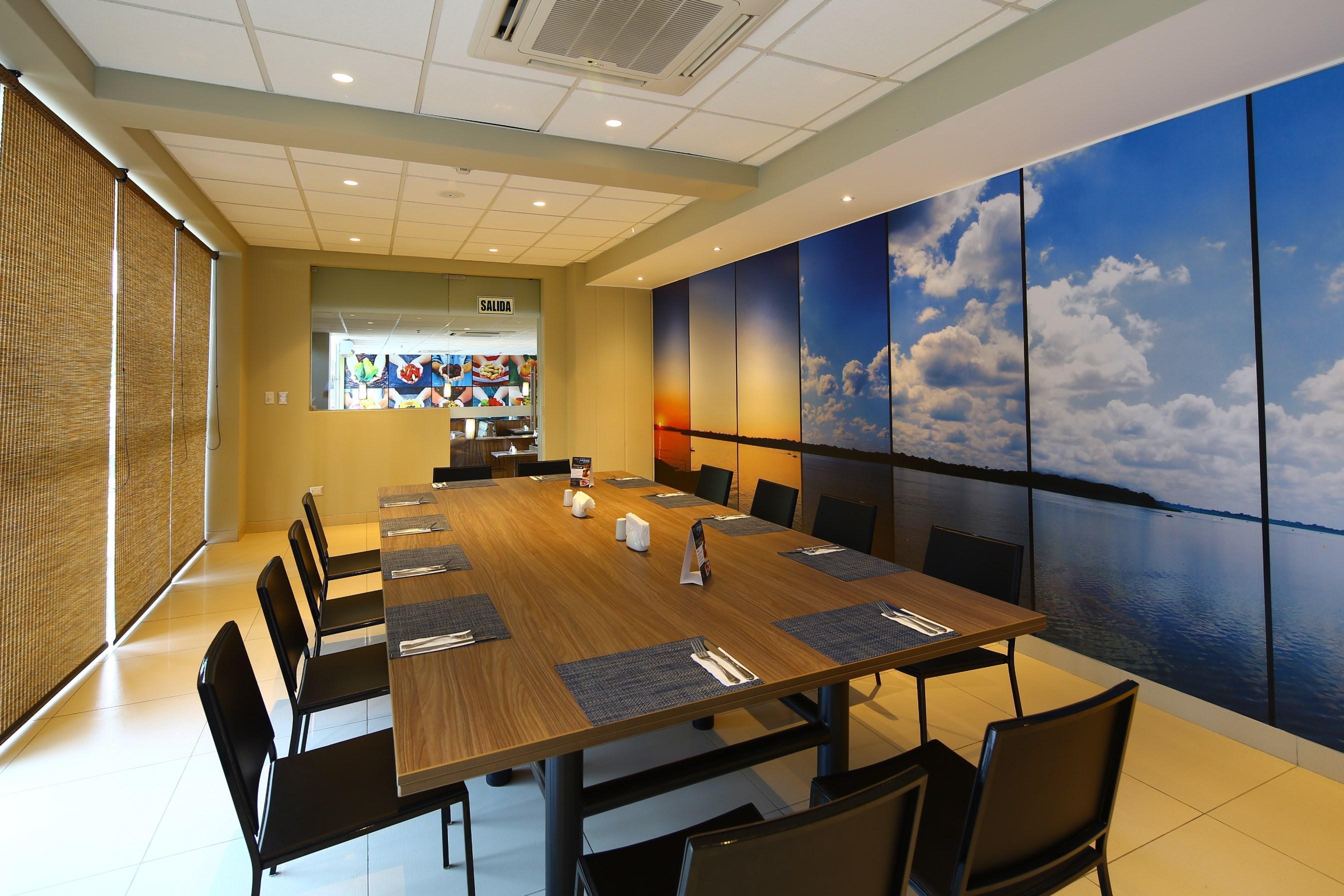Casa Andina Select ปูคาลปา ภายนอก รูปภาพ