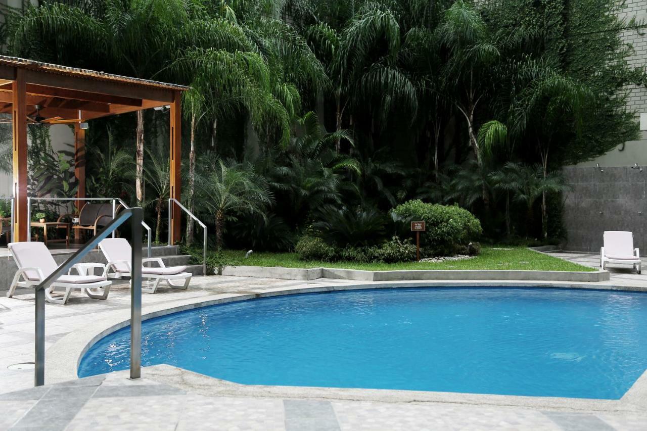 Casa Andina Select ปูคาลปา ภายนอก รูปภาพ