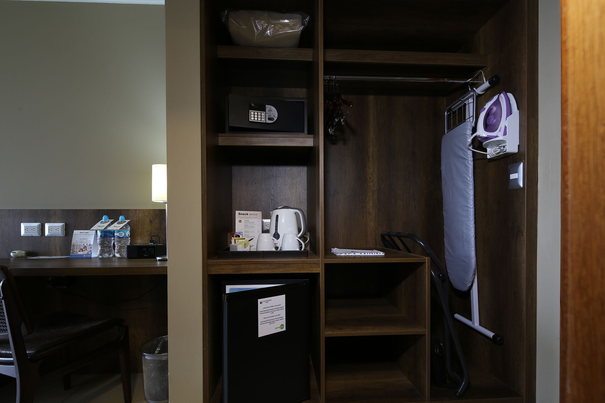 Casa Andina Select ปูคาลปา ภายนอก รูปภาพ
