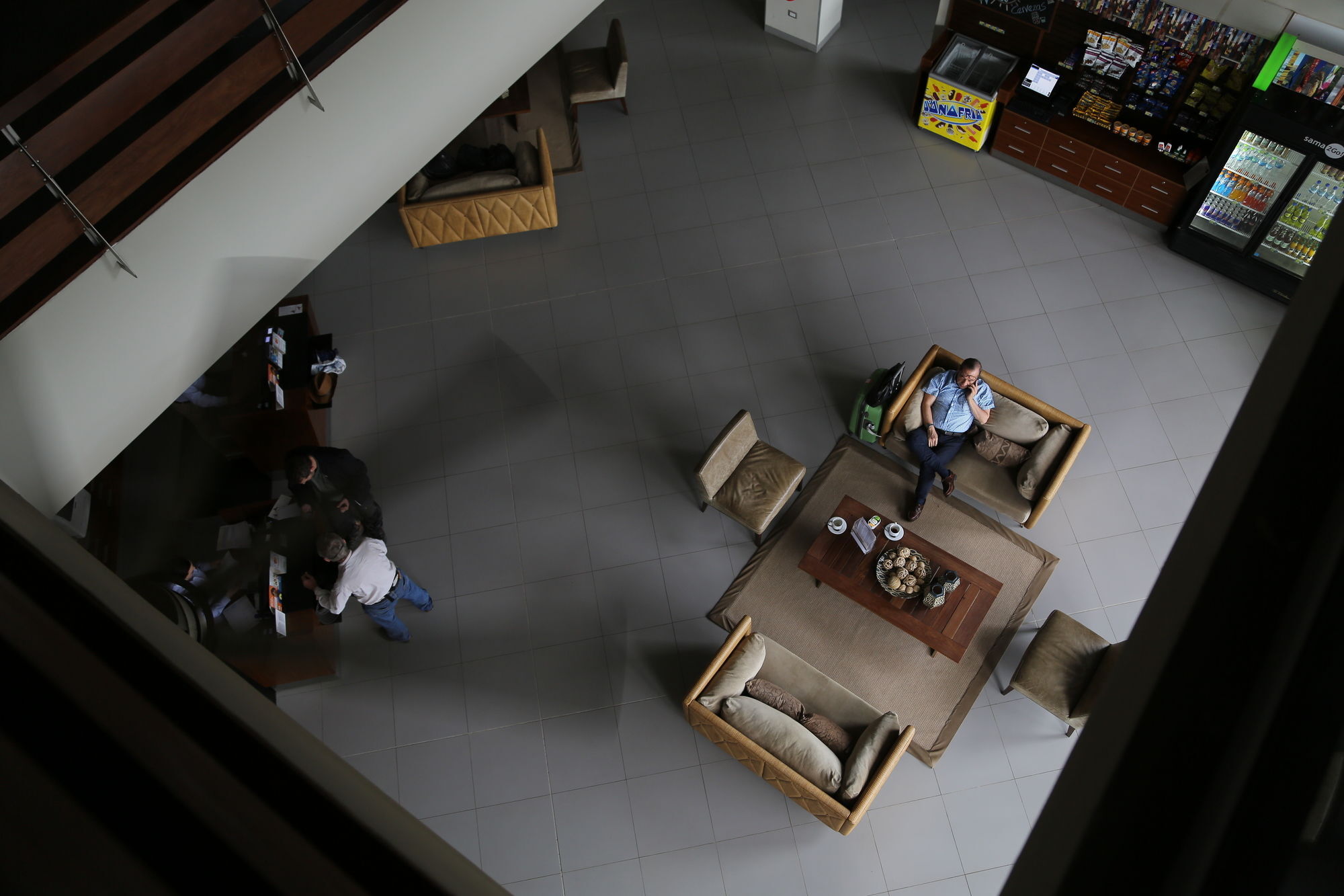 Casa Andina Select ปูคาลปา ภายนอก รูปภาพ