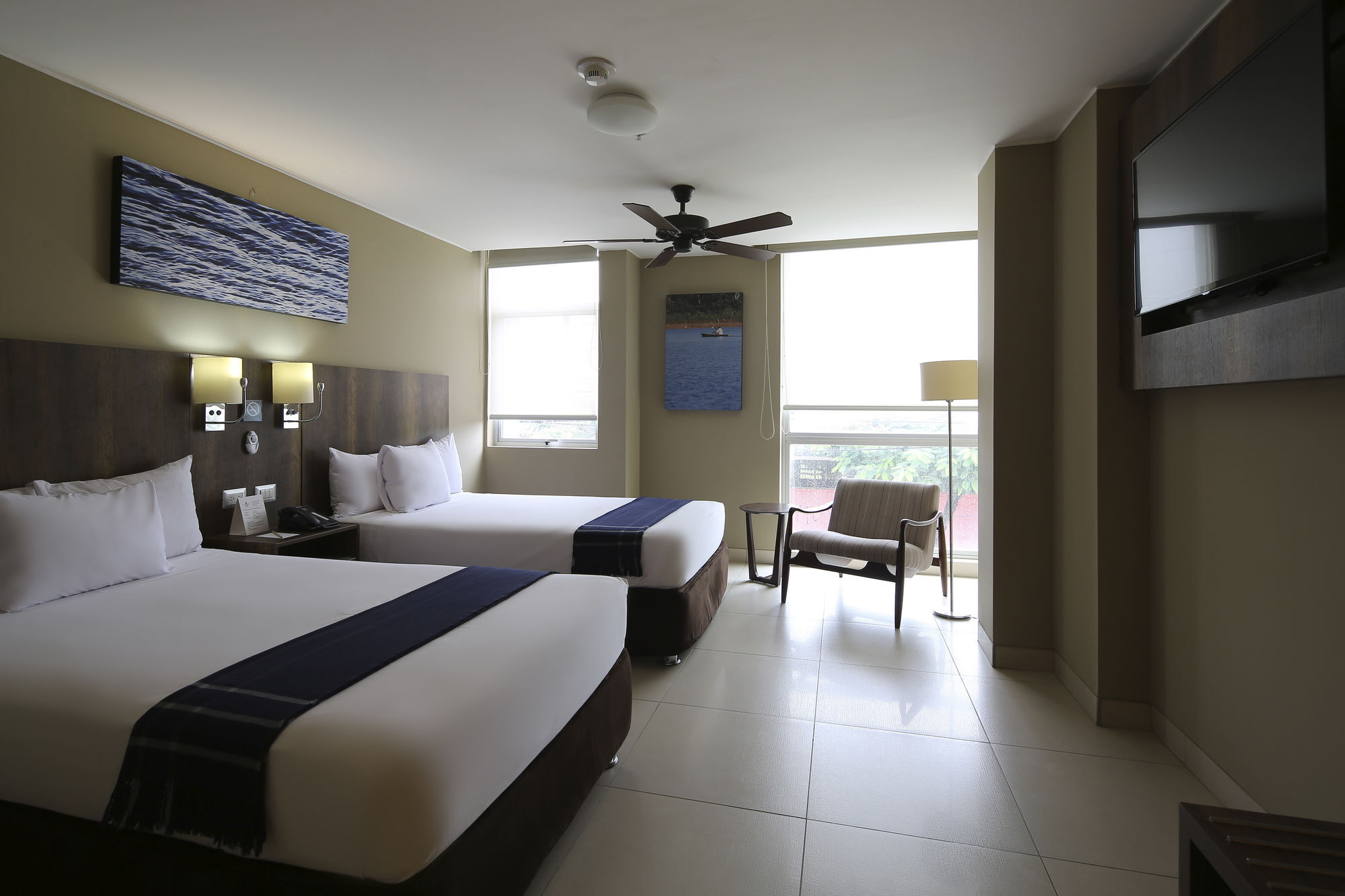 Casa Andina Select ปูคาลปา ภายนอก รูปภาพ